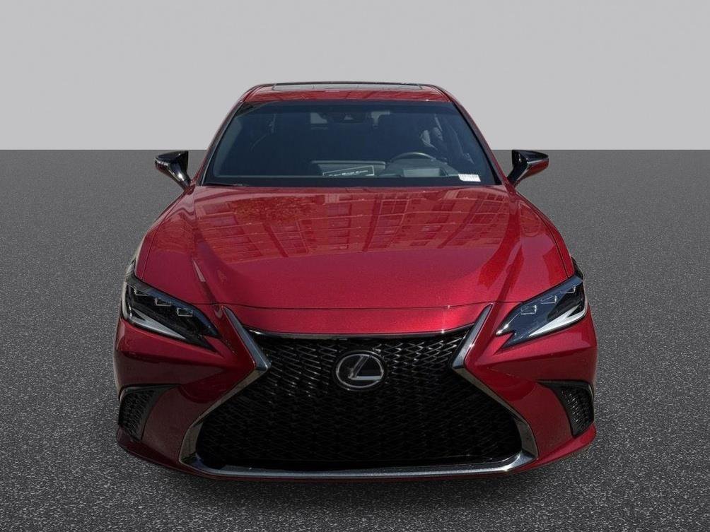 lexus es hybrid 2023 58ABA1C16PU035150 image lexus es hybrid 2023 58ABA1C16PU035150 image